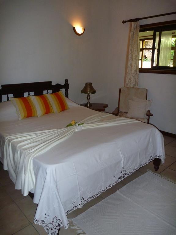 Liane De Mai Bed & Breakfast La Digue Bagian luar foto